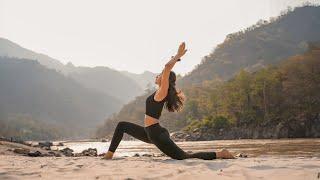 Yoga Teacher Training in Rishikesh | Yoga Teacher Training in India - Vinyasa Yoga Ashram