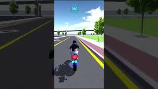 3D Driving Class Gas Station Funny Driving!! Car Games - Android Gameplay #akash #360