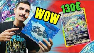 APRO un ETB di CORONA ASTRALE!  / NUOVO SET POKEMON