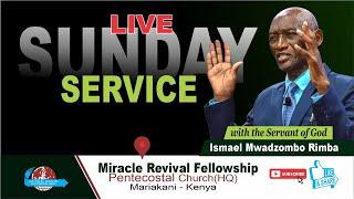 REMEMBERING | SUNDAY SERVICE | 01.06.2025