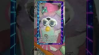 #furby