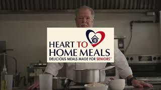 Who We Are - Heart to Home Meals