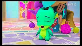 SPARKY SPARKARONI || (IZZY DOES IT) || MLP MAKE YOUR MARK