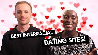 You May Be Using the WRONG Dating Site for BWWM Love! | Christian Married Couple