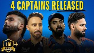 IPL Retentions: सबसे बड़ी खबरें | #AakashVani