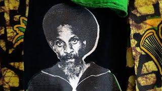 Jah Shaka Nine Night — JetBlakMix