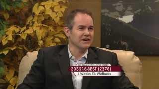 About Dr Kambeitz a Wellness and Chiropractor in Colorado