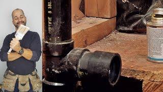 How to Install a Bathtub Drain and Overflow
