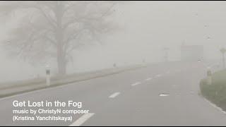 Get Lost in the Swiss Fog music by ChristyN composer (Kristina Yanchitskaya)Mysterious Switzerland