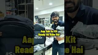eSaral Gurukul Kit Unboxing  Ye Kya Nikla | IIT Motivation #shorts #esaral #jee #neet #viral