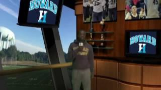 Howard360 Sports Teaser