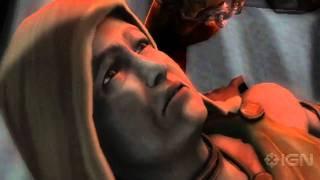 God of War: Ghost of Sparta - Redemption Trailer