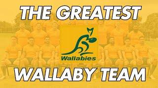 Ultimate Wallabies Dream Team: Best Australian Rugby Players of the Last 30 Years