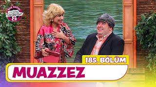 Muazzez (185. Bölüm) -  Çok Güzel Hareketler 2