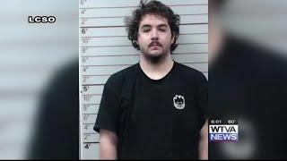 Sheriff: Saltillo man arrested for terroristic threat