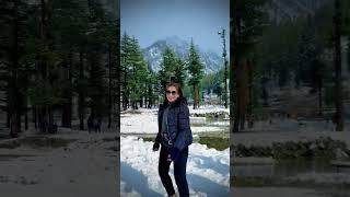 #explore #kalam #snow #viral #explore #snow #mountains  #foryou #foryoupage️️ #fypシ