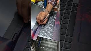 Laptop Skin Wrap