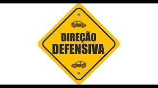 Apresentação do CURSO DE DIREÇÃO DEFENSIVA - 160 Horas