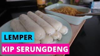 JAVAANS OF INDO? LEMPER SERUNGDENG|AIDASMORE