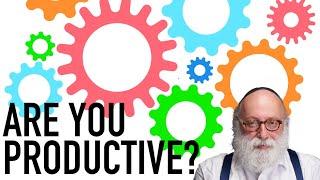 Are You Productive?