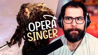 The Owl from the Sekiro: Shadows Die Twice OST Is BRUTAL