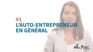 Auto-entrepreneur : Comment ça marche ?