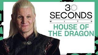 'House of the Dragon' Explained In 30 Seconds | Entertainment Weekly