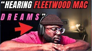 Fleetwood Mac - Dreams | Reaction!! ( Sheesh, Unforgettable!!)