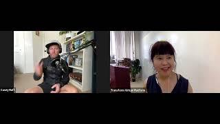 Boundless Body Short- EXCLUSIVE! A Prerecording Gem with Dr. Vyvyane Loh!