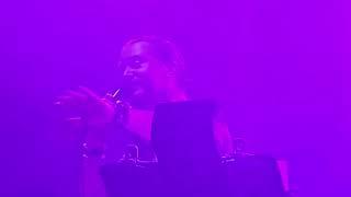 Mr Bungle - True (Spandau Ballet cover - Metro City - Perth, Australia 12th March 2024)