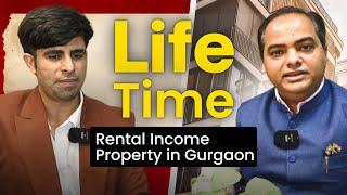 What Is The Right Way To Buy Rental Property in Gurgaon real estate ?