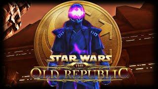 Sith Lore | The Old Republic 8 HOURS