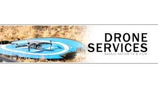 Drone Services | Navajo Nation TV & Film