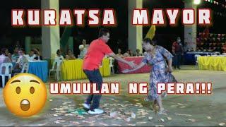 Kuratsa Mayor Dance performed by Hon. Paul Daza & Christelle #kuratsamayor #kuratsa #pauldaza