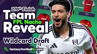  NACHO WILDCARD ACTIVE | TOP Fantasy Premier League transfers 24/25 Tips & GAMEWEEK 10 Guide