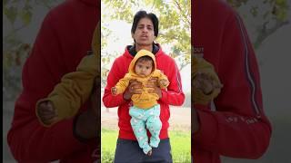 Sis Sis Chiki fu faa Challenge  Father and son #shorts #viral #funny #papa