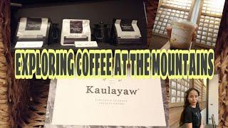 Kaulayaw Cafe Antips (CafeBlog#1)