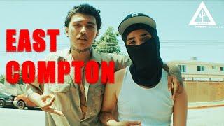 CALIFORNIA HOOD TOUR: EAST COMPTON ESE'S (BLP)