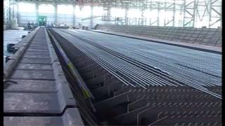 500000ton rolling mill