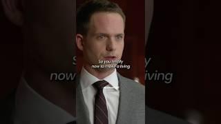 I Can Speak to The Facts of This Case | Suits