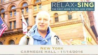 Meditation Concerts of Michel Pascal LA & NYC