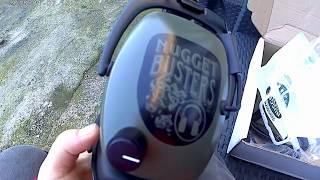 Metal detecting Detector Pro: Nugget buster NDT headphones