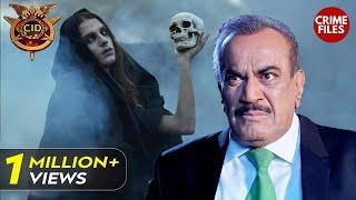 Namrata छुपा रही है कौन सा राज? | Best Of CID