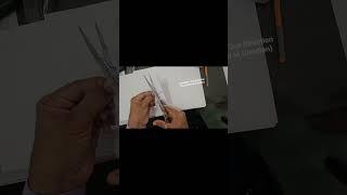 How to Make Paper Dolls #paperdolltutorial #paperdollcraftforkids #easypaperdollmaking
