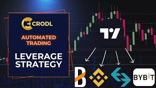 Automating Tradingview Indicators with Leverage | Leverage Tradingview connection.