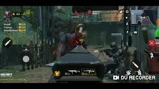 Call of Duty New update zombies map