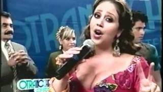 Alejandra Orozco YO CREO QUE ES TIEMPO -Abr-2011-..flv