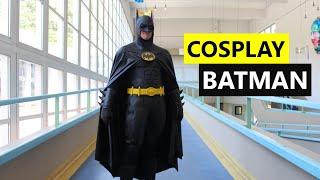 Cosplay Batman (Batman Returns - 1992)