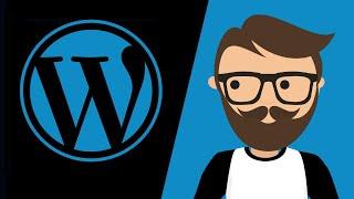 Wordpress - Mega Tutorial. Wstęp do popularnego CMS. Krok po kroku