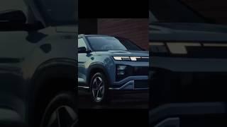 Electric is now Creta|New Creta EV|New Hyundai Creta EV Launched|For Bookings7506522347